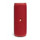 Parlante JBL Flip 5 Portable Bluetooth Rojo