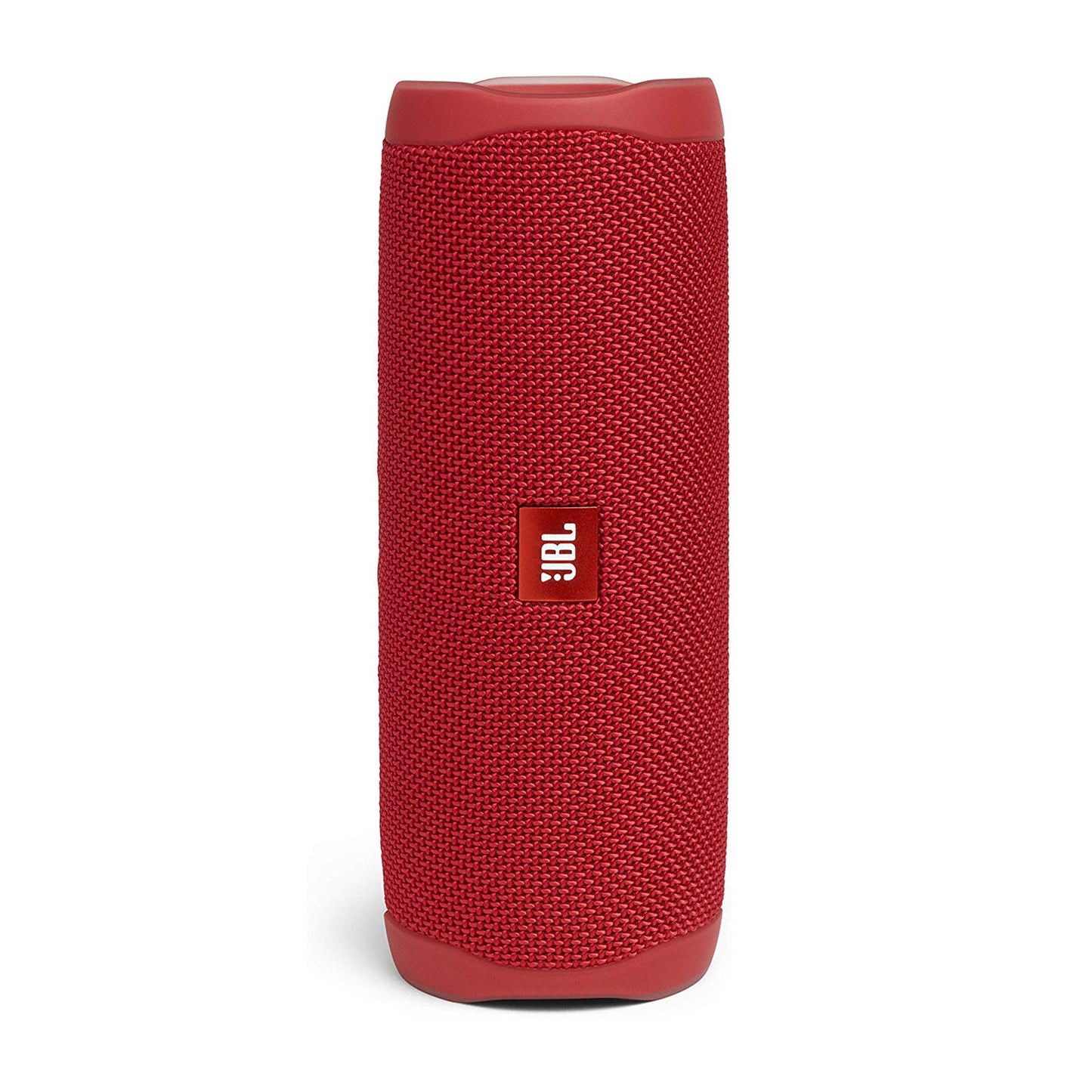 Parlante JBL Flip 5 Portable Bluetooth Rojo