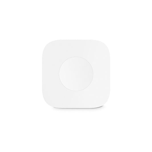 Switch Inalámbrico Mini Para 3 Acciones Homekit