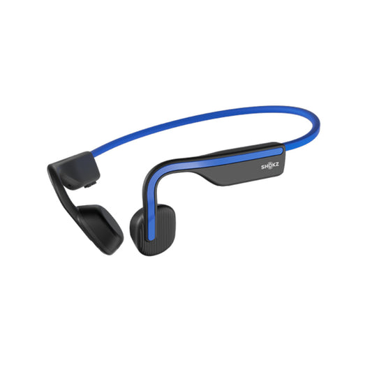 Audífonos Bluetooth Shokz OpenMove Elevation Blue Open Box