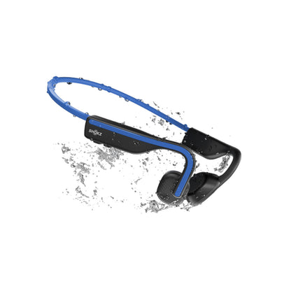 Audífonos Bluetooth Shokz OpenMove Elevation Blue Open Box