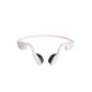 Audífonos Bluetooth Shokz OpenMove Himalayan Pink