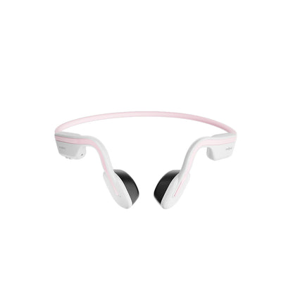 Audífonos Bluetooth Shokz OpenMove - Himalayan Pink