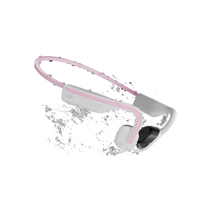 Audífonos Bluetooth Shokz OpenMove - Himalayan Pink