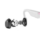 Audífonos Bluetooth Shokz OpenMove Himalayan Pink