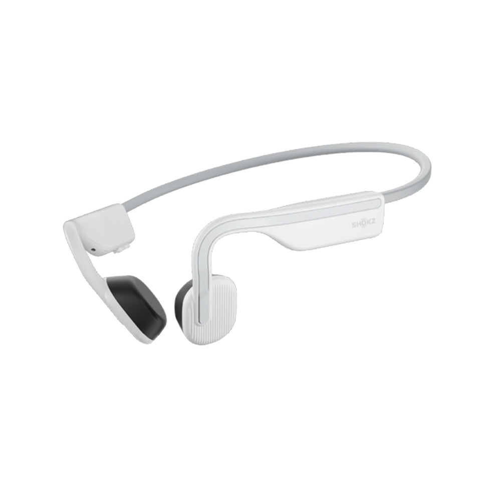 Audífonos Bluetooth Shokz OpenMove Alpine White