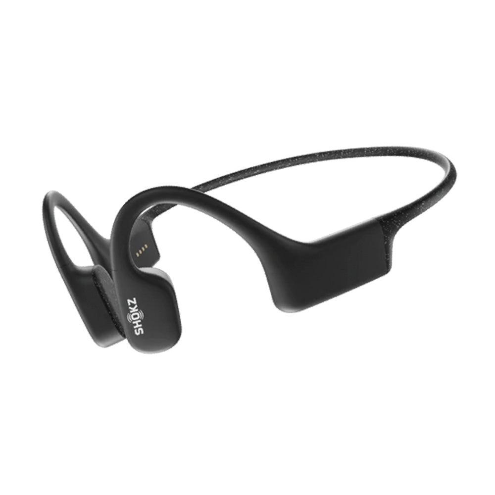 Audífonos para Natación Shokz OpenSwim - Black Open Box