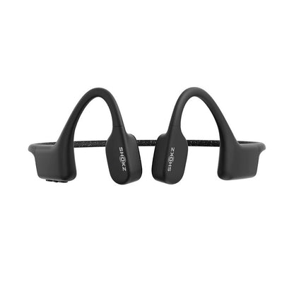 Audífonos para Natación Shokz OpenSwim - Black