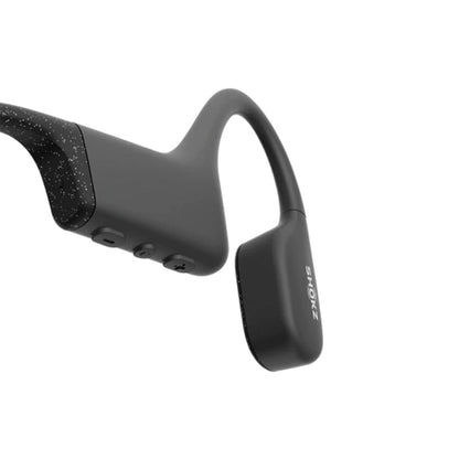 Audífonos para Natación Shokz OpenSwim - Black Open Box