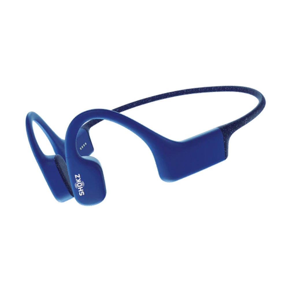 Audífonos para Natación Shokz OpenSwim - Blue