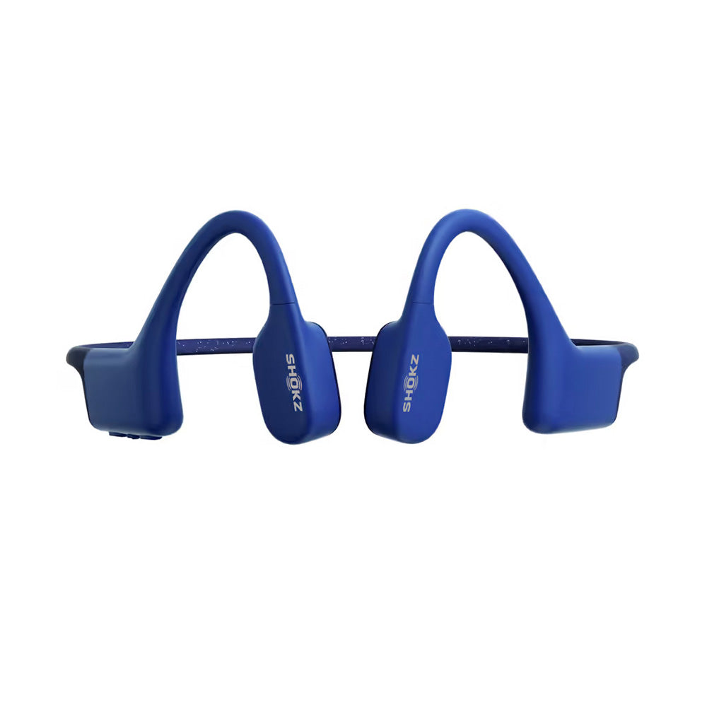 Audifonos aftershokz xtrainerz 2025 natación