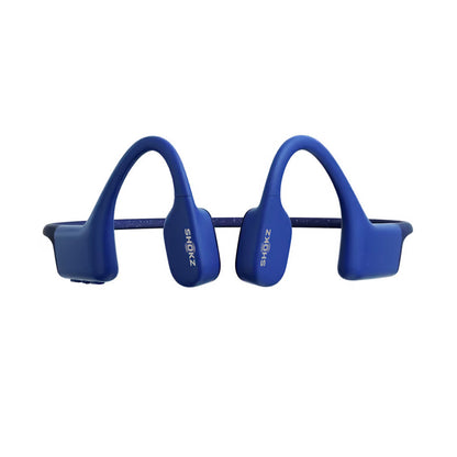 Audífonos para Natación Shokz OpenSwim - Blue