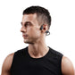 Audífonos Deportivos Bluetooth Shokz OpenRun Cosmic Black