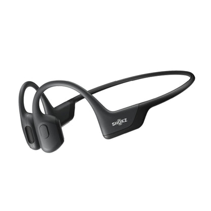 Audífonos Deportivos Bluetooth Shokz OpenRun Pro Black Open Box