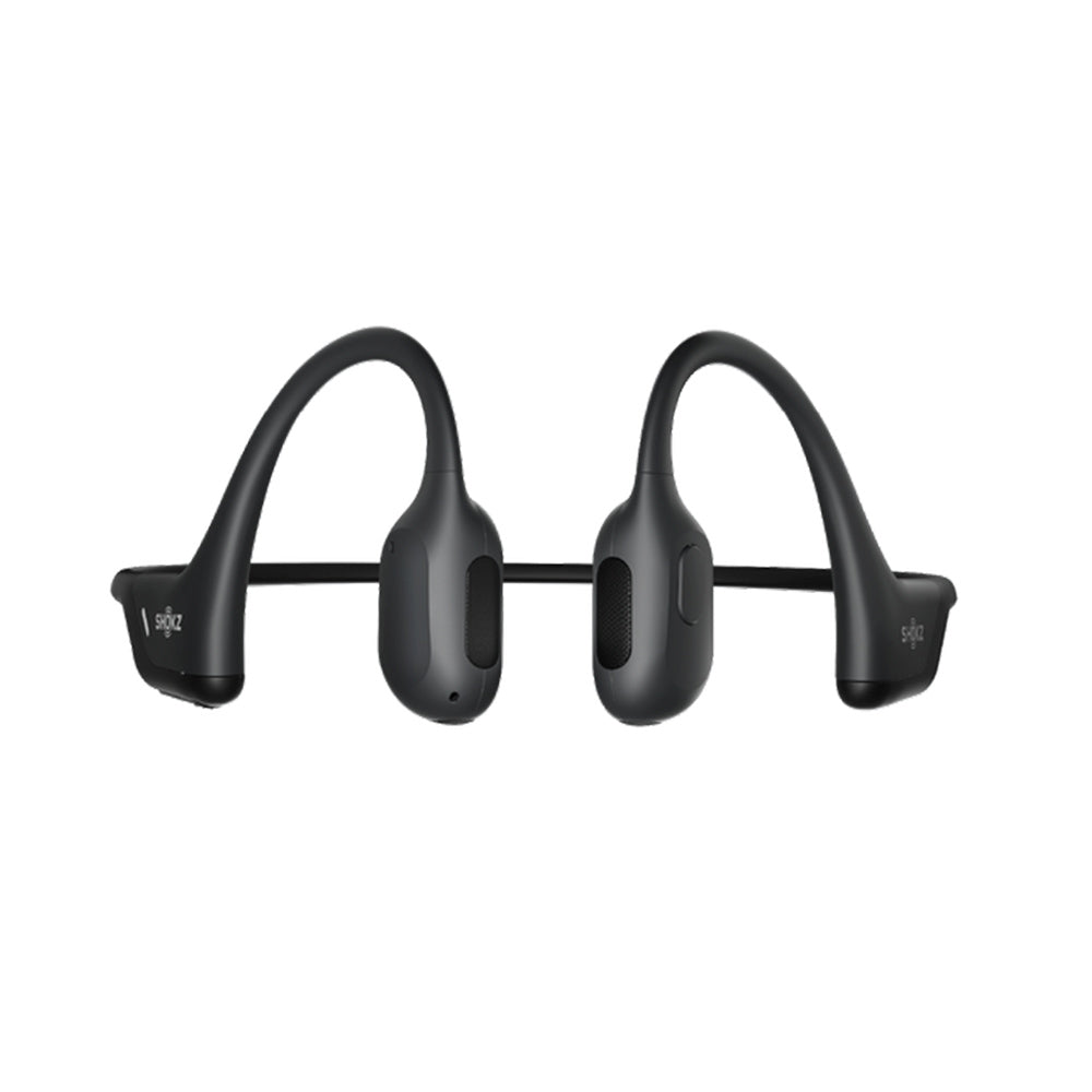 Audífonos Deportivos Bluetooth Shokz OpenRun Pro Black