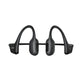 Audífonos Deportivos Bluetooth Shokz OpenRun Pro Black Open Box