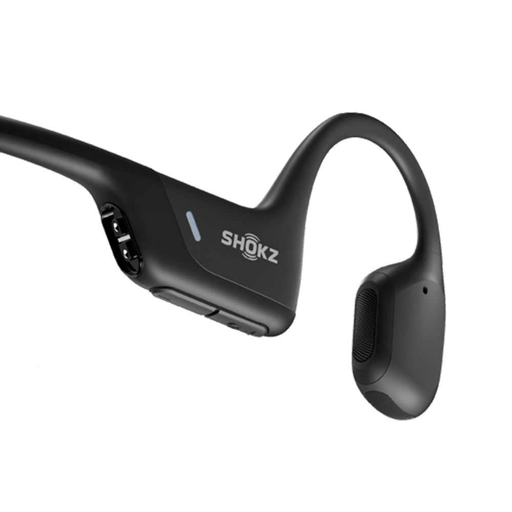 Audífonos Deportivos Bluetooth Shokz OpenRun Pro Black