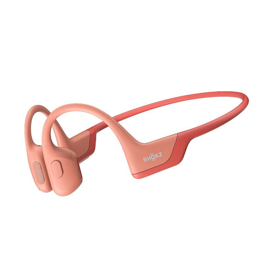 Audífonos Deportivos Bluetooth Shokz OpenRun Pro Pink