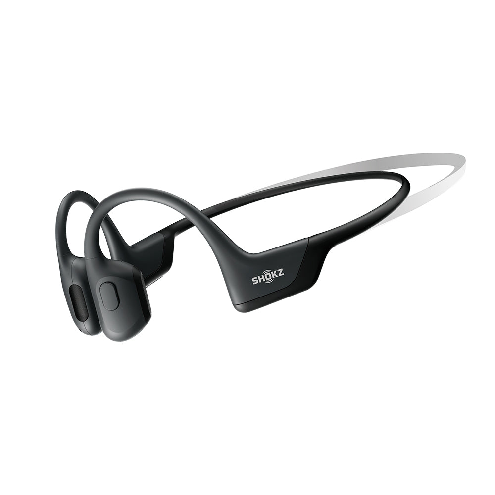 Audífonos Deportivos Shokz OpenRun Pro Mini Black