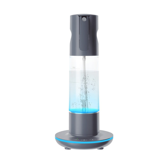 Sanitizador en Spray Ozono Clean Homedics- Negro