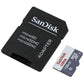 Micro SD Ultra Sandisk 128GB Clase 10