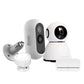 Kit de Seguridad Inteligente WiFi Smart Homy