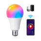 Ampolleta Led Inteligente E27 WiFi Smart Homy