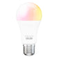 Ampolleta Led Inteligente E27 WiFi Smart Homy