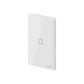 Sonoff Touch - Interruptor de pared inalámbrico controlable por WiFi