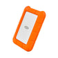 Disco Duro LaCie Rugged USB-C 4 TB