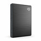 Disco Duro Seagate SSD One Touch 2TB - Negro