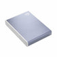 Disco Duro Seagate SSD One Touch 2TB - Azul