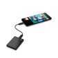 Disco Duro Seagate SSD One Touch 500GB - Negro