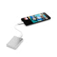 Disco Duro Seagate SSD One Touch 500GB - Plata