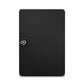 Disco Duro Seagate Expansion Portable 4 TB - Negro