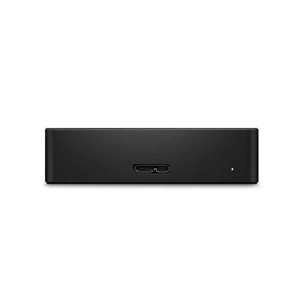 Disco Duro Seagate Expansion Portable 4 TB - Negro