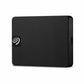 Disco Duro Seagate SSD Expansion 1TB - Negro