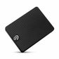 Disco Duro Seagate SSD Expansion 1TB - Negro