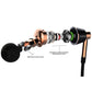 Audífono In-Ear 1More Triple Driver Titanium