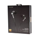 Audífono In-Ear 1More Triple Driver Titanium