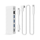 Hub USB-C StayGo Twelve South - Blanco