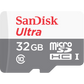 Micro SD Ultra Sandisk 32GB Clase 10