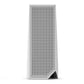 Sistema Velop Wi-Fi Intelligent Mesh tribanda de Linksys (paquete de 1)