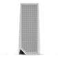 Sistema Velop Wi-Fi Intelligent Mesh tribanda de Linksys (paquete de 1)