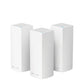 Sistema Velop Wi-Fi Intelligent Mesh tribanda de Linksys (paquete de 3)