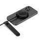 Base de carga magnética portátil 7,5 W Belkin - Negro
