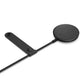 Base de carga magnética portátil 7,5 W Belkin - Negro