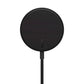 Base de carga magnética portátil 7,5 W Belkin - Negro