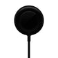 Base de carga magnética portátil 7,5 W Belkin - Negro
