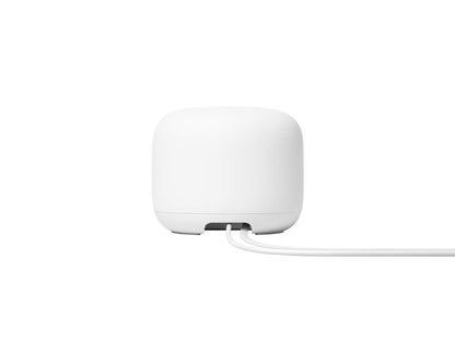 Google Nest Wifi - Router WiFi (juego de 3 unidades)
